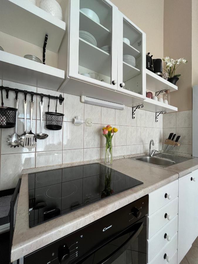 Apartments Tino & Leon Sukošan 외부 사진
