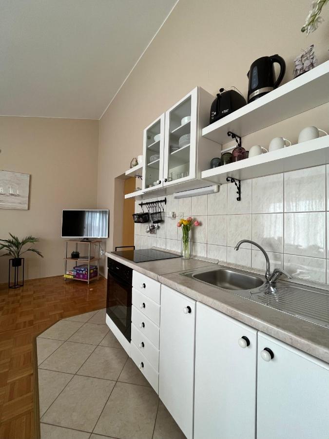 Apartments Tino & Leon Sukošan 외부 사진
