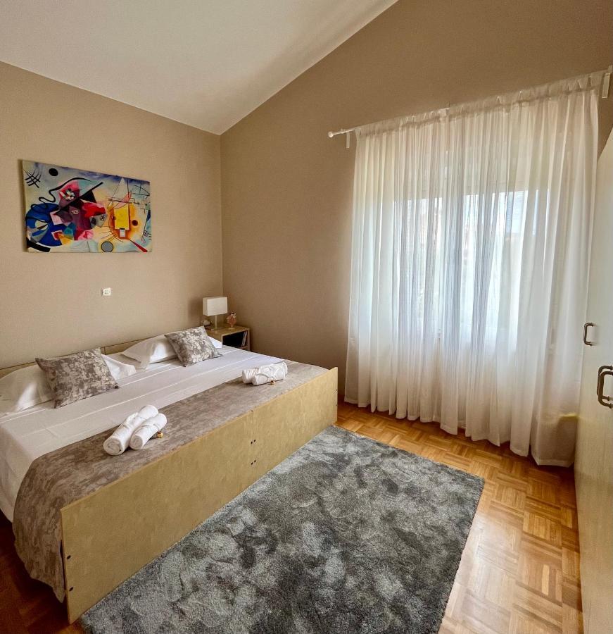 Apartments Tino & Leon Sukošan 외부 사진