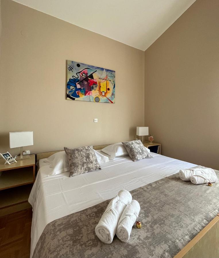 Apartments Tino & Leon Sukošan 외부 사진