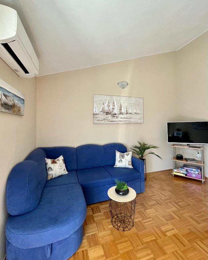 Apartments Tino & Leon Sukošan 외부 사진
