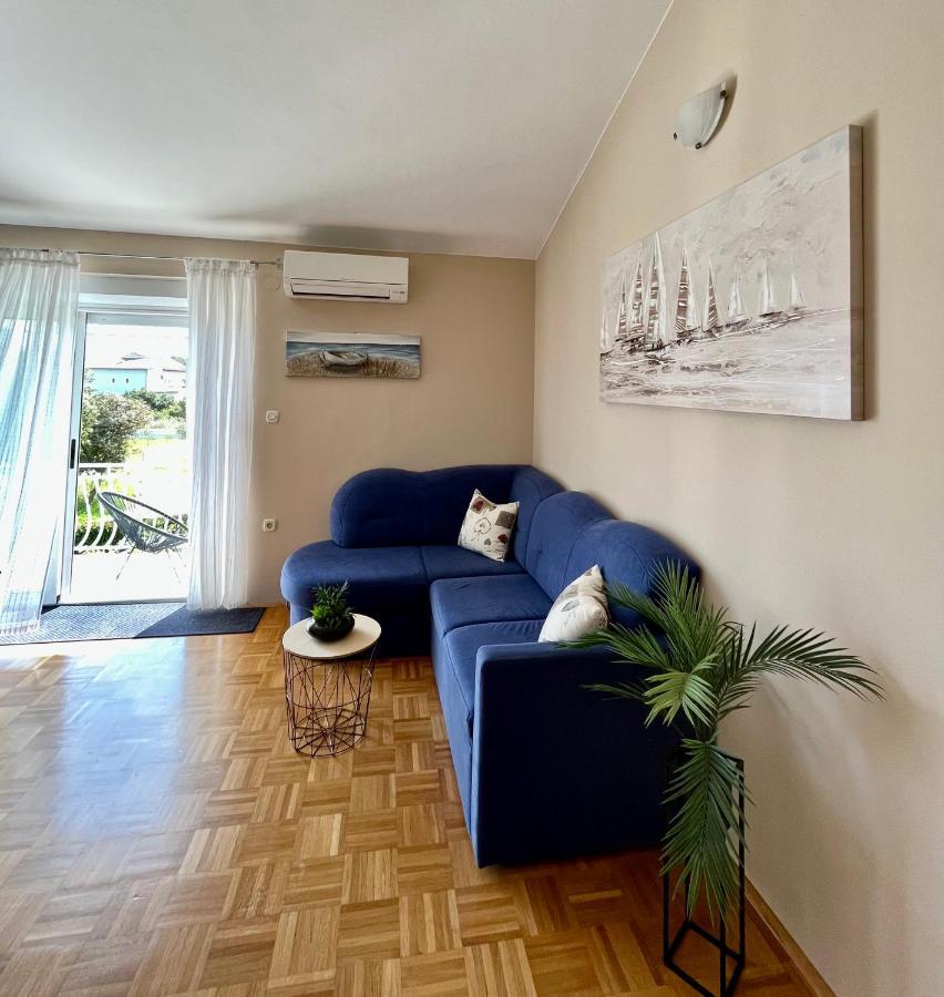 Apartments Tino & Leon Sukošan 외부 사진