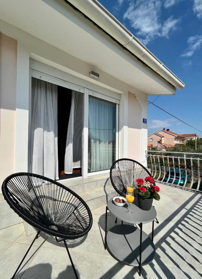 Apartments Tino & Leon Sukošan 외부 사진