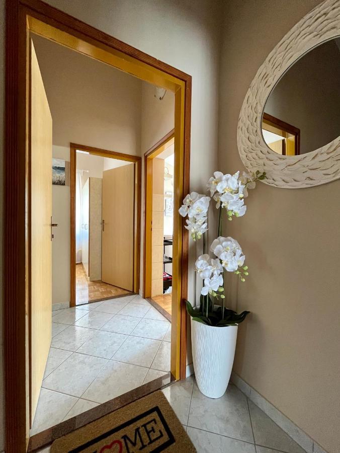 Apartments Tino & Leon Sukošan 외부 사진