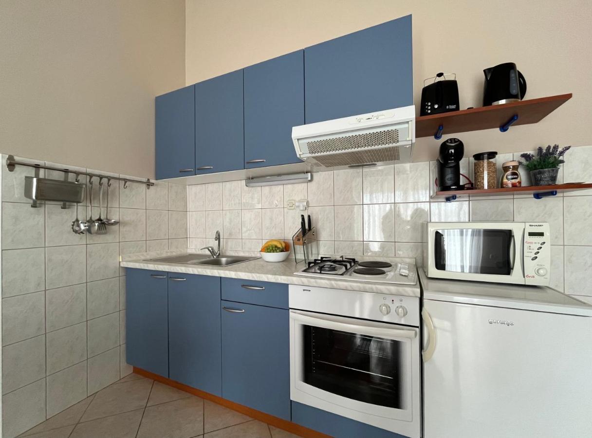 Apartments Tino & Leon Sukošan 외부 사진