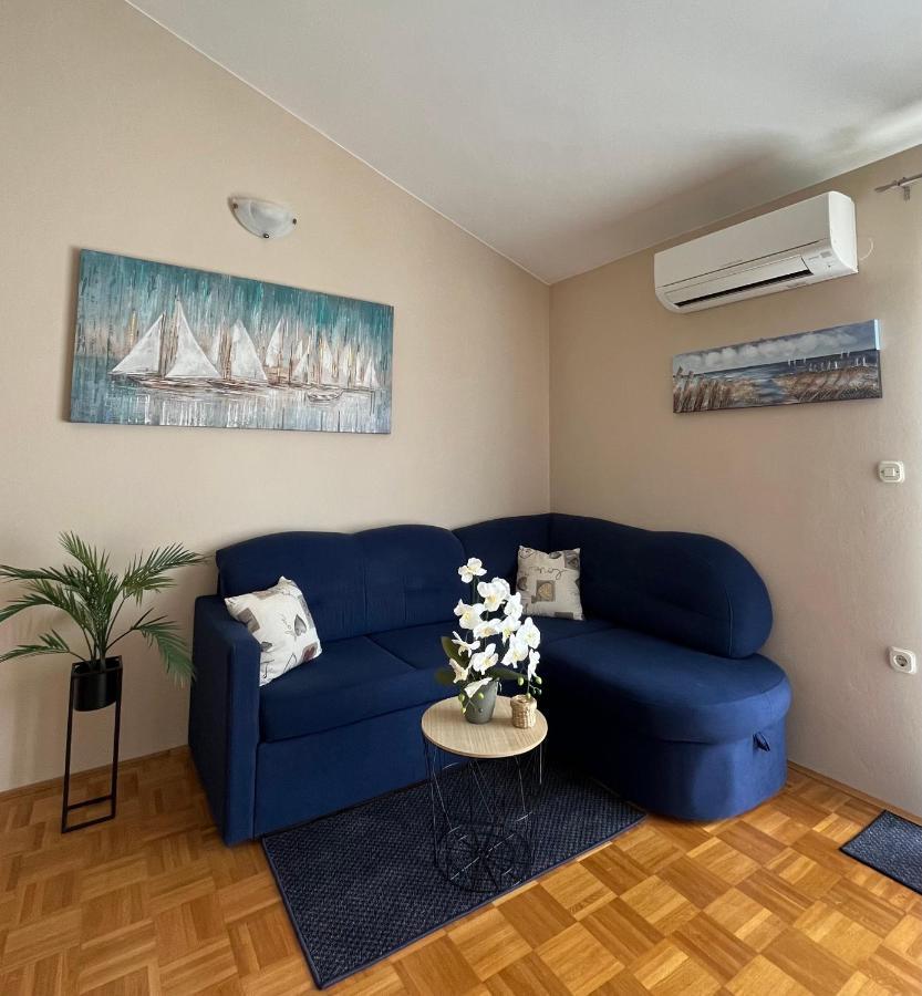 Apartments Tino & Leon Sukošan 외부 사진