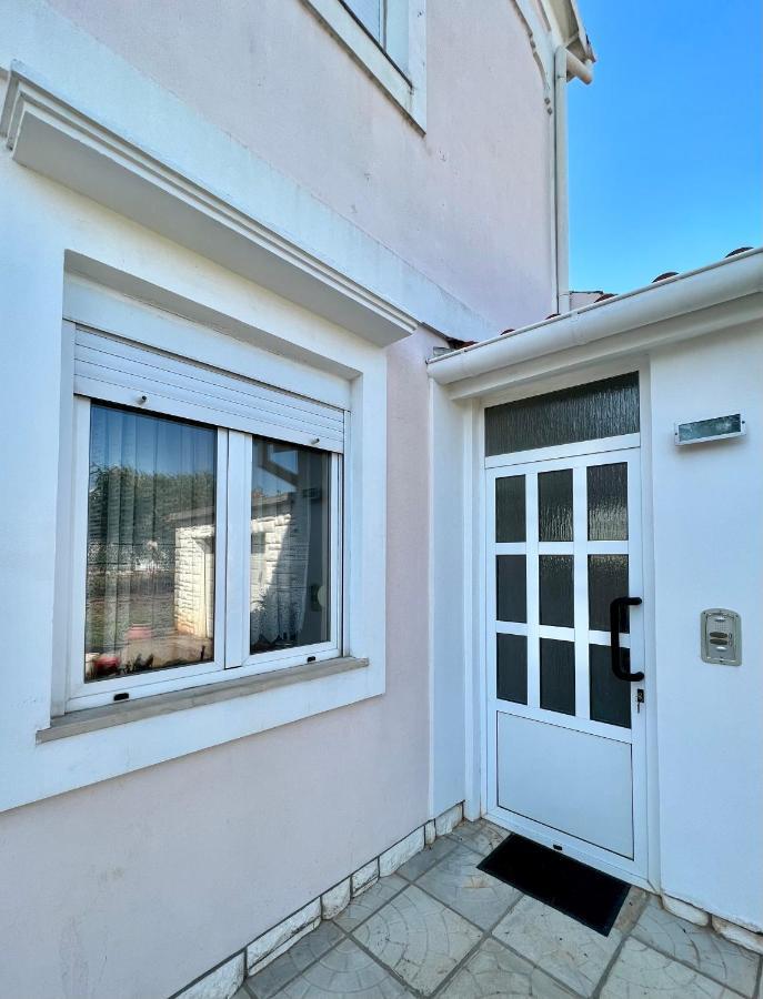 Apartments Tino & Leon Sukošan 외부 사진