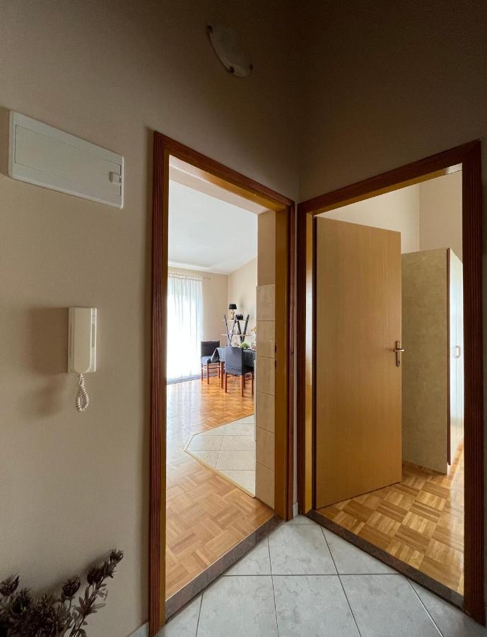 Apartments Tino & Leon Sukošan 외부 사진