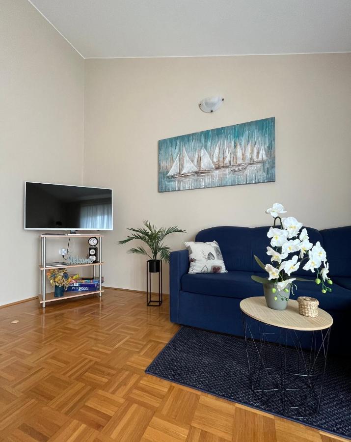 Apartments Tino & Leon Sukošan 외부 사진