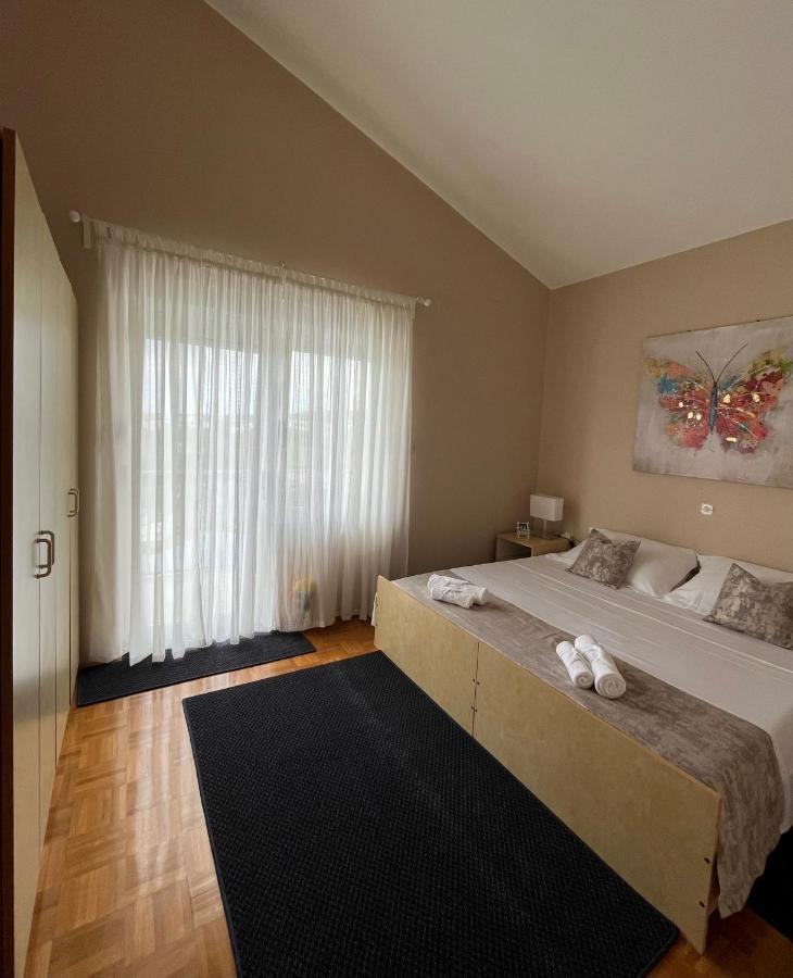 Apartments Tino & Leon Sukošan 외부 사진