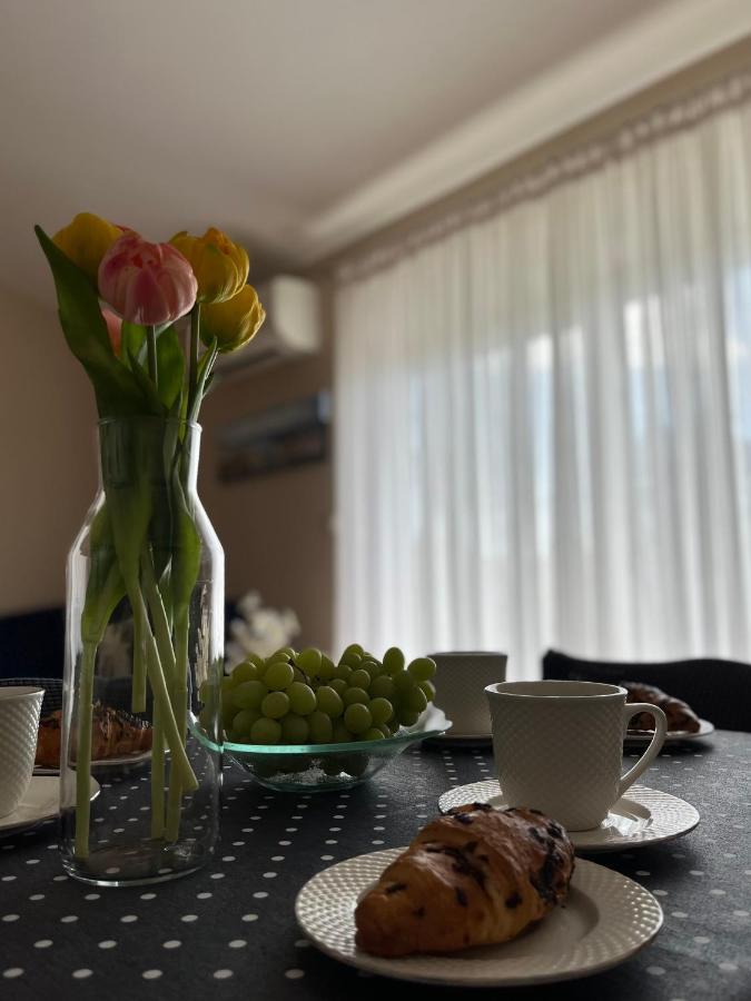 Apartments Tino & Leon Sukošan 외부 사진