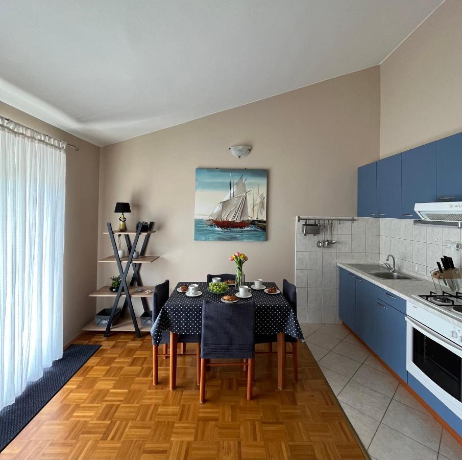 Apartments Tino & Leon Sukošan 외부 사진
